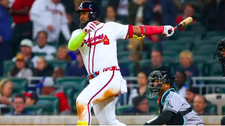 Braves Marcell Ozuna Waiver Candidate: Story Behind the Hype