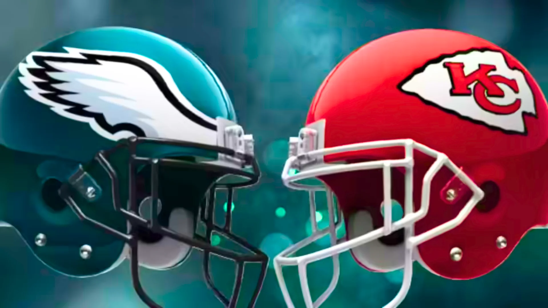Kansas City Chiefs vs Philadelphia Eagles Match Player Stats