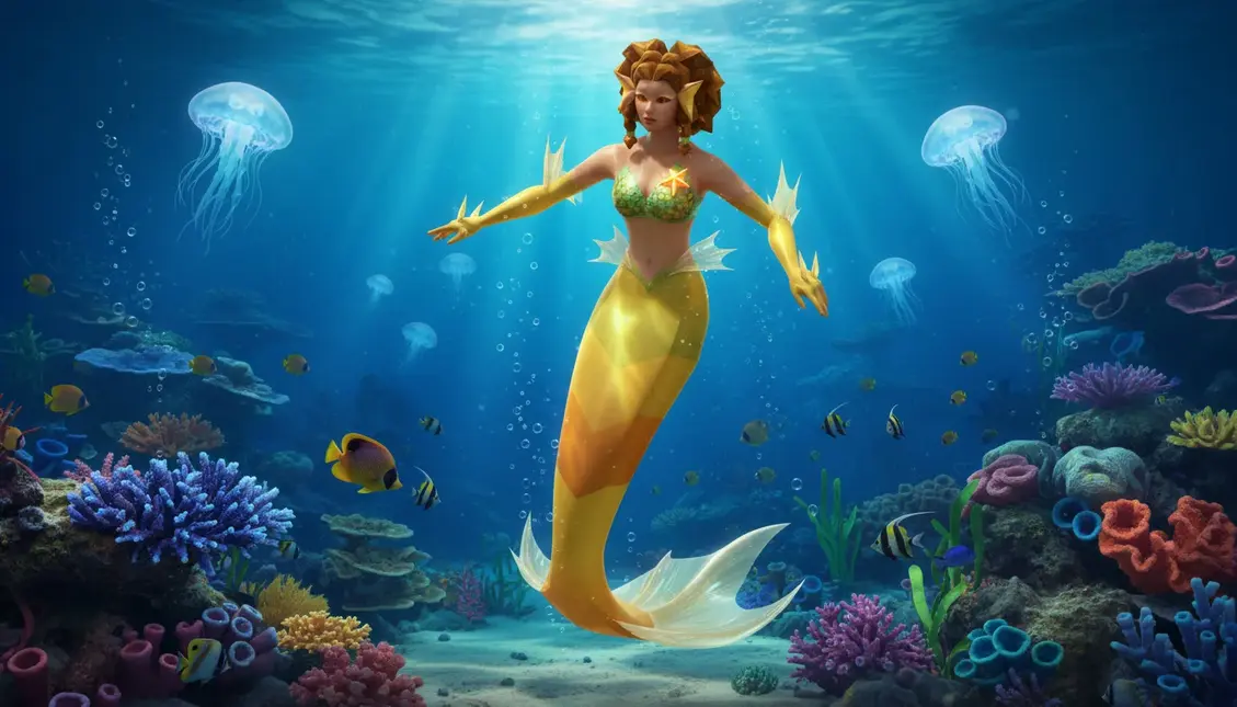 OSRS Marina Kebbit Monkfish Riddles & NPC Full Breakdown