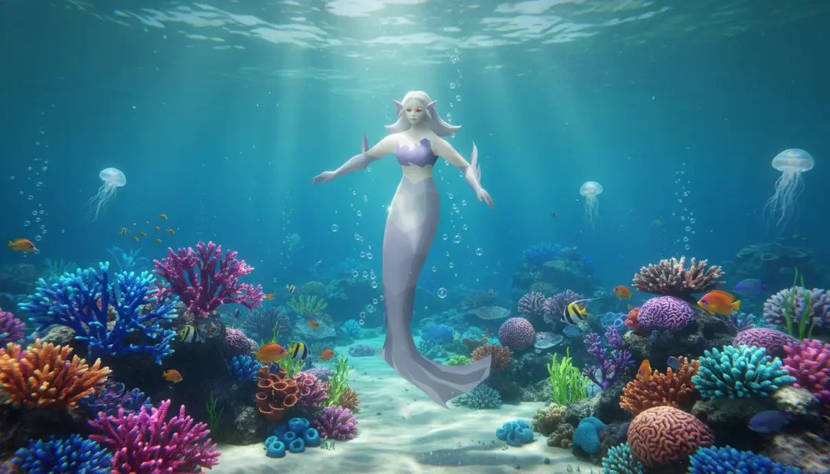 OSRS Victoria Kebbit Monkfish NPC to Riddles Full Breakdown