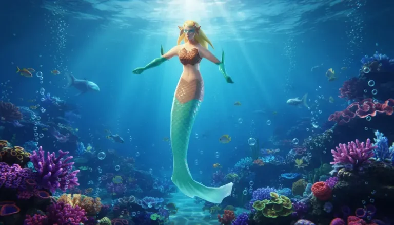 Selina Kebbit Monkfish Riddles