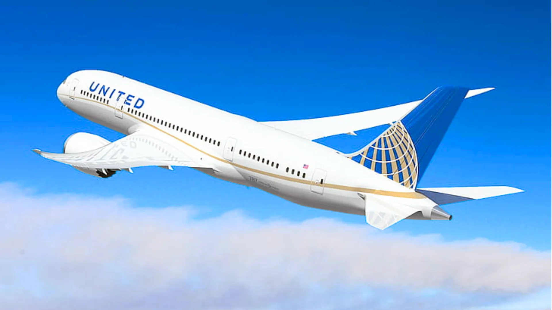 United Airlines Flight UA770 Emergency Diversion Explained