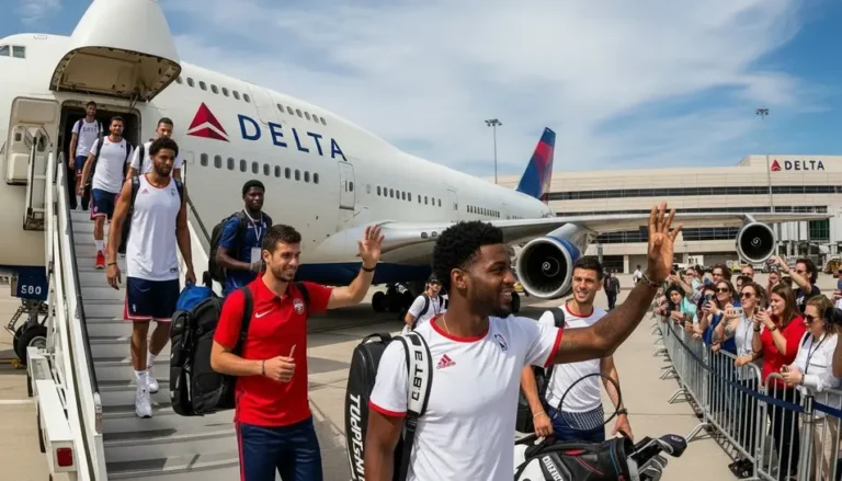 Why Delta Flight DL275 Diverted to LAX? Full Inquiry Report