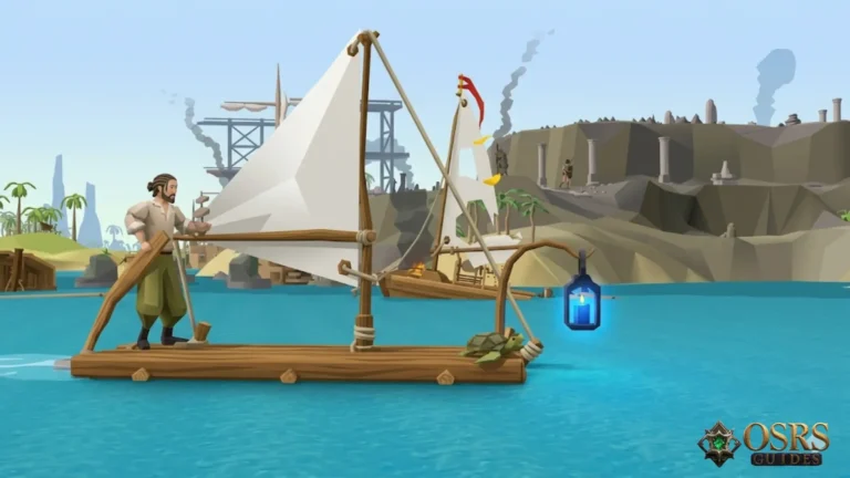 Master OSRS Sailing Level 1 to 99 with Our All in One Guide | OSRS Guides Master OSRS Sailing Level 1 to 99 with All Quests and Boats