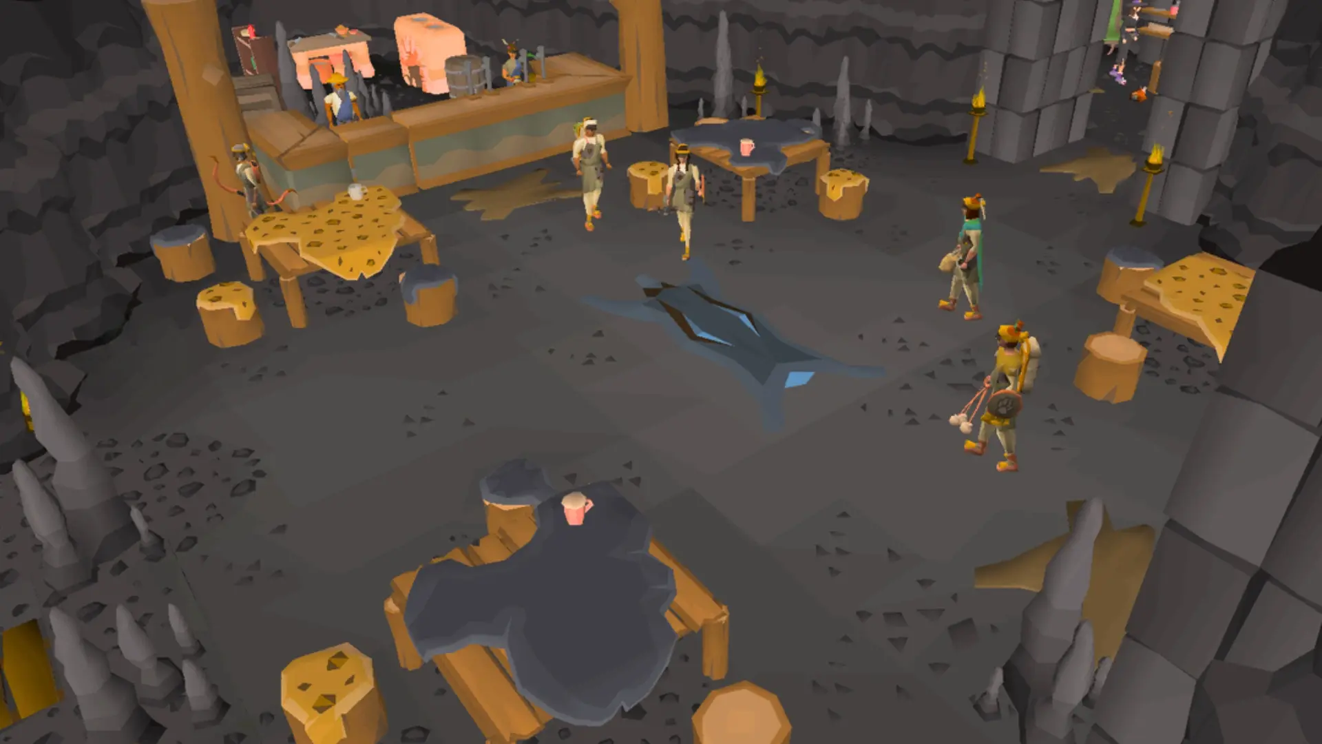 Best OSRS Hunter Rumours Guide for Every Skill Level In 2026 | OSRS Guides OSRS Hunter Rumours Block List